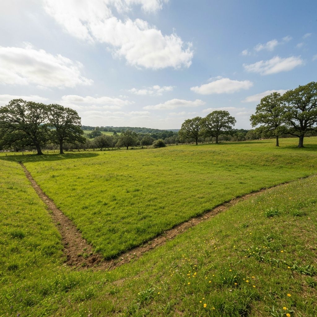 Residential Land Plot in Sharjah