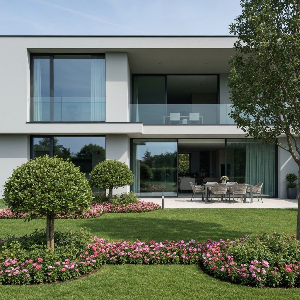 Spacious 5BR Villa in Muwaileh