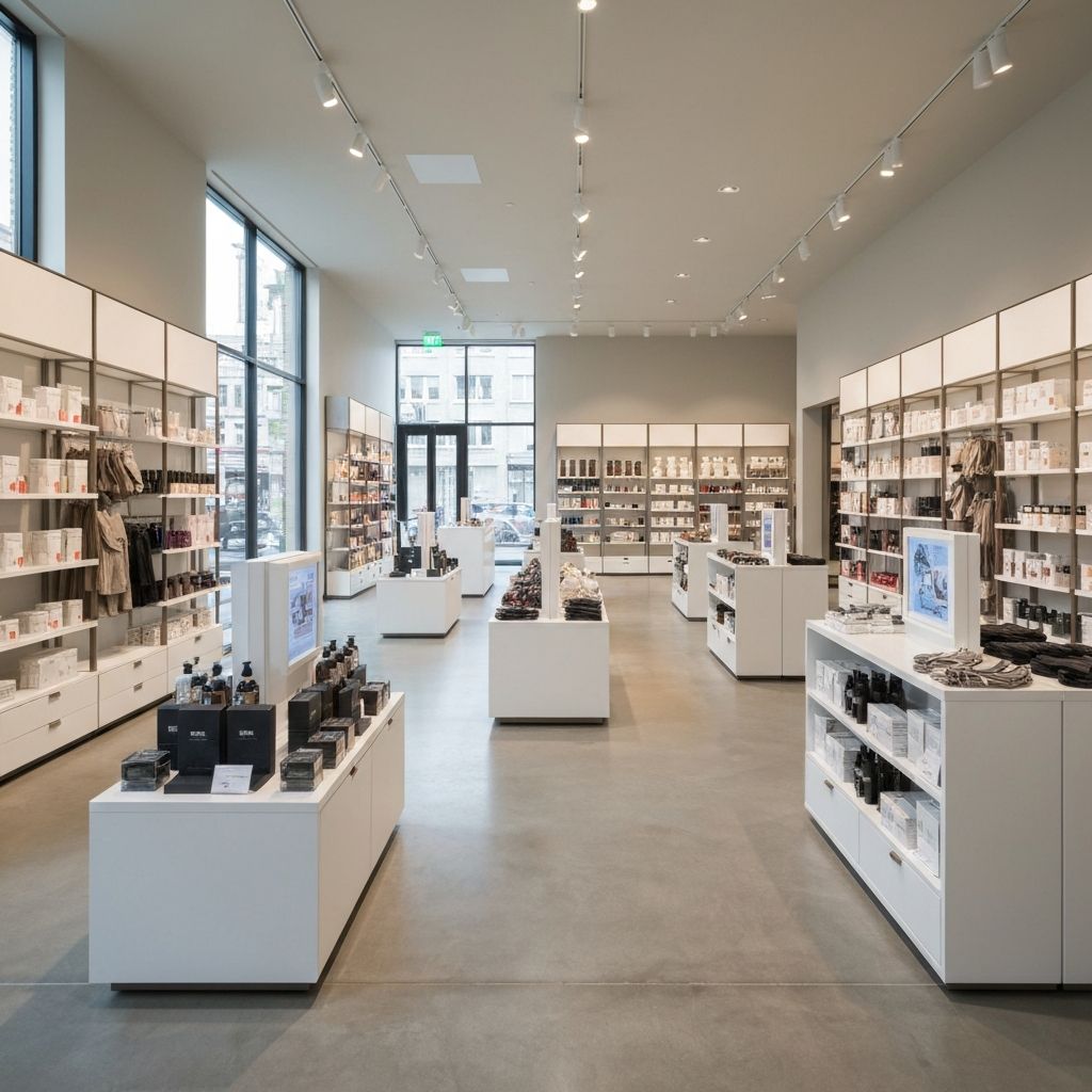 Retail Space in Al Nuaimiya